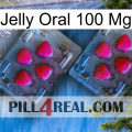 Jelly Oral 100 Mg 14